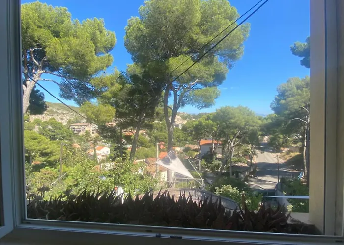 Villa Nicole Avec Spa Professionnel