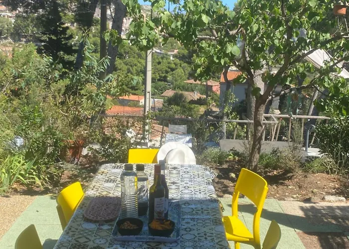 Villa Nicole Avec Spa Professionnel