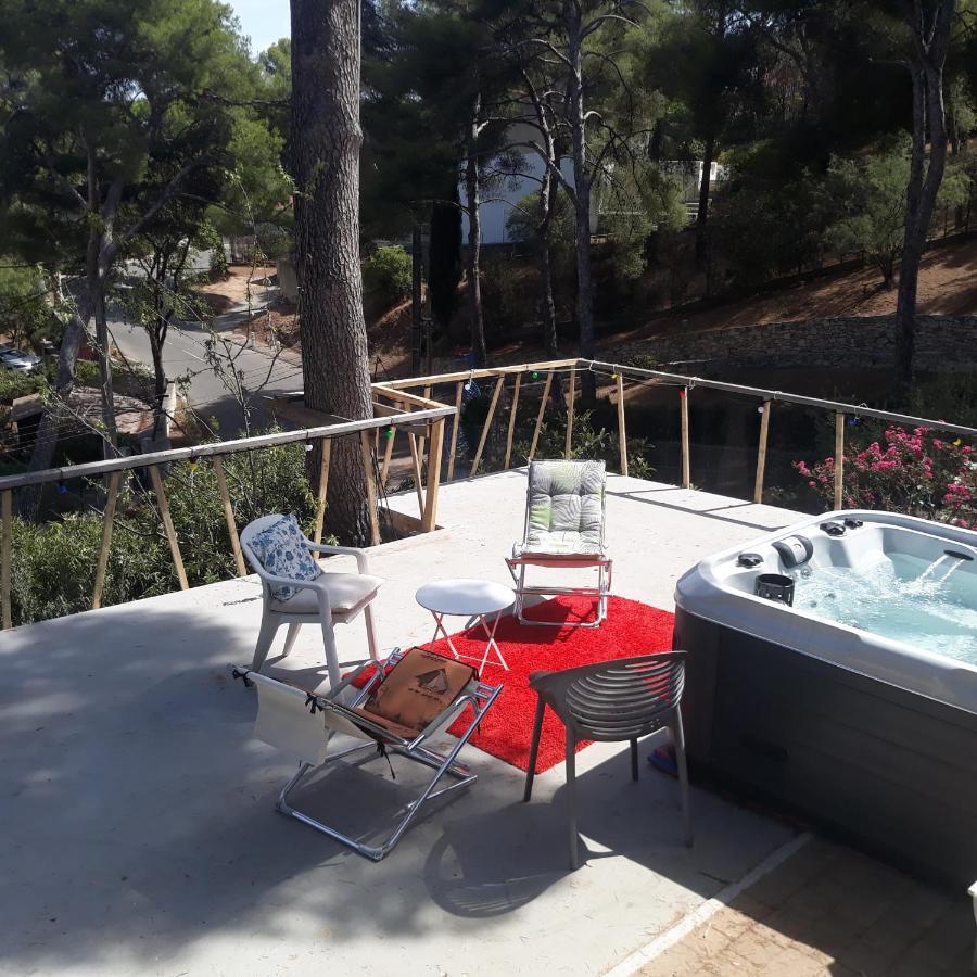 Apartment Nicole Carry-le-Rouet