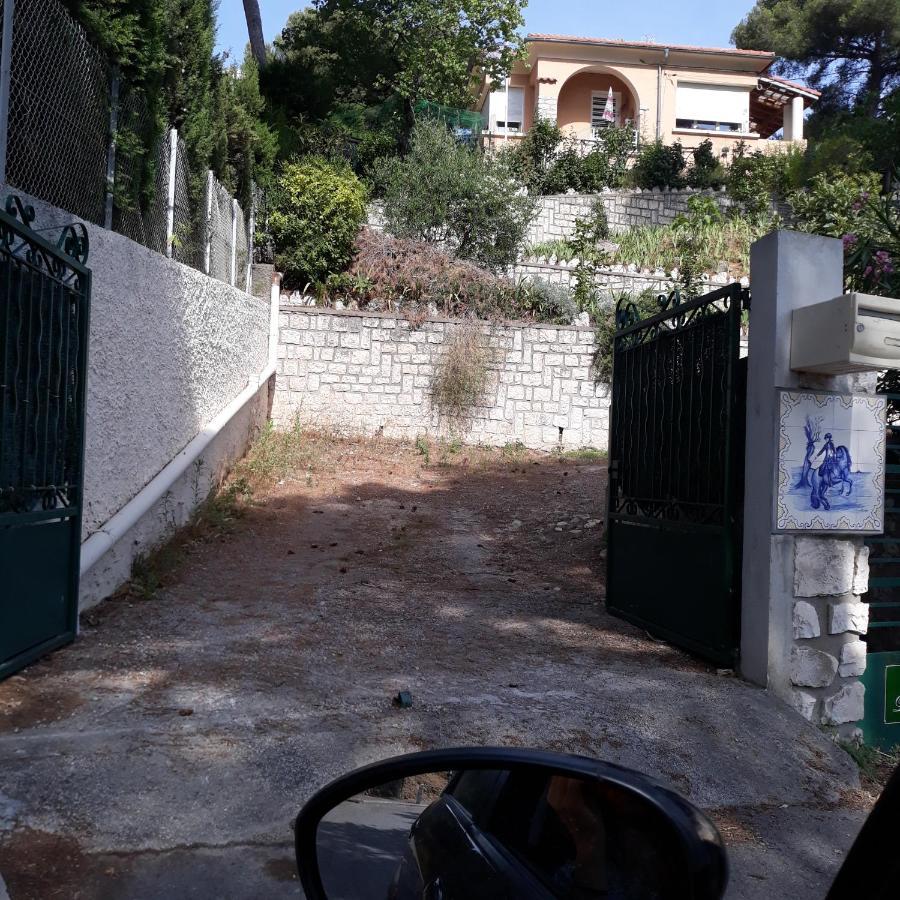 Nicole Apartment Carry-le-Rouet