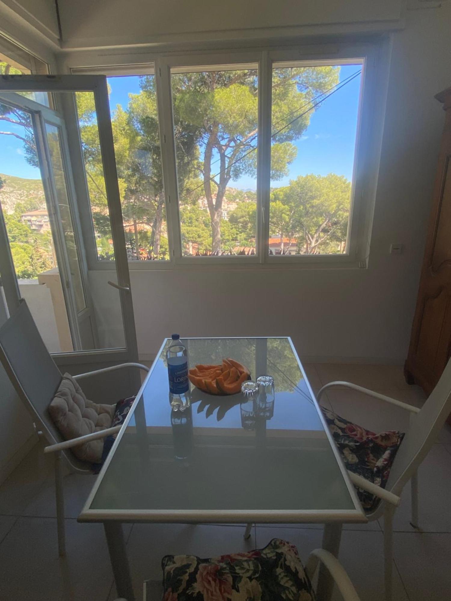 Apartment Nicole Carry-le-Rouet